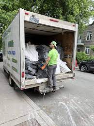 Best Recycling Services for Junk  in Bremen, IN